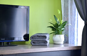 OYO 90818 Cemara Puri Resort & Spa