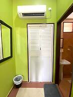 OYO 90818 Cemara Puri Resort & Spa