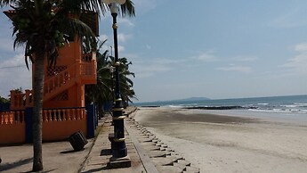 OYO 90818 Cemara Puri Resort & Spa