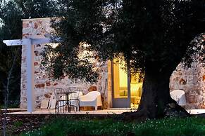 Tiny Trullo Ostuni