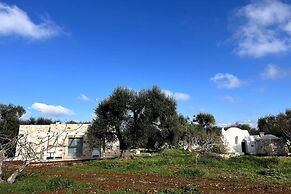 Tiny Trullo Ostuni