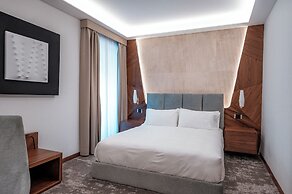 HOTEL VIA VENETO