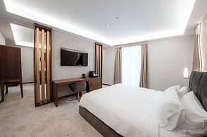 HOTEL VIA VENETO