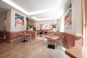 HOTEL VIA VENETO