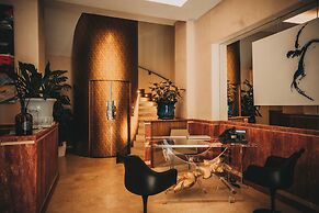 HOTEL VIA VENETO