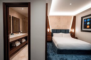 HOTEL VIA VENETO