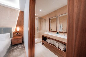 HOTEL VIA VENETO