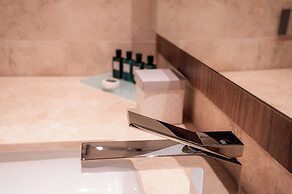 HOTEL VIA VENETO