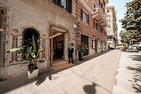 HOTEL VIA VENETO