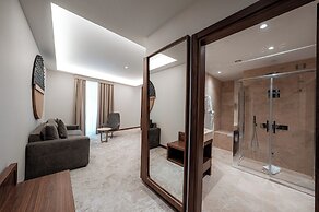 HOTEL VIA VENETO