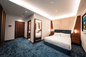 HOTEL VIA VENETO