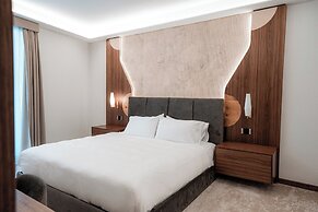 HOTEL VIA VENETO