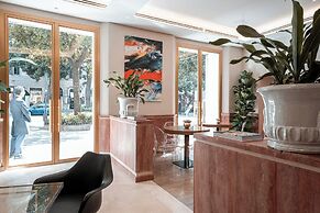 HOTEL VIA VENETO