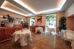 HOTEL VIA VENETO