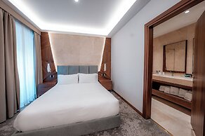 HOTEL VIA VENETO