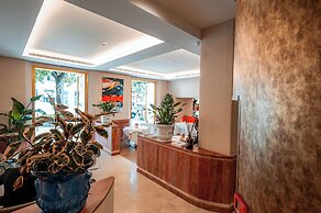 HOTEL VIA VENETO
