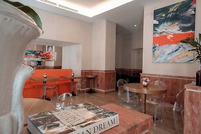HOTEL VIA VENETO