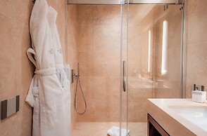 HOTEL VIA VENETO