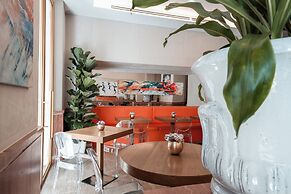 HOTEL VIA VENETO