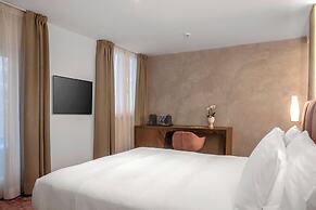 HOTEL VIA VENETO