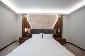 HOTEL VIA VENETO