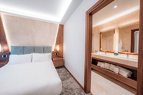 HOTEL VIA VENETO