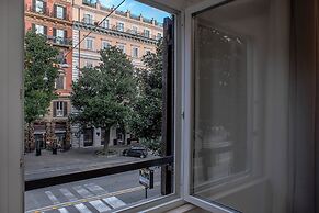 HOTEL VIA VENETO