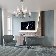 HOTEL VIA VENETO