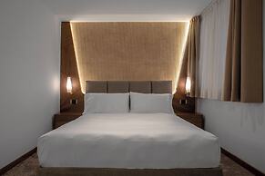 HOTEL VIA VENETO
