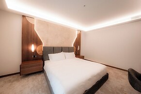 HOTEL VIA VENETO