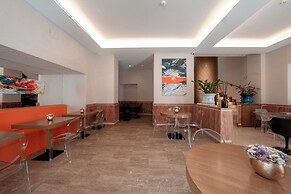 HOTEL VIA VENETO