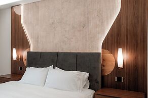HOTEL VIA VENETO