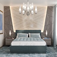 HOTEL VIA VENETO