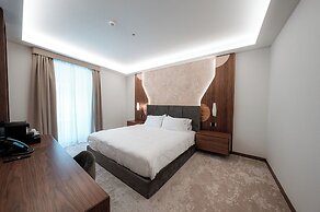HOTEL VIA VENETO