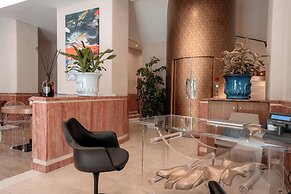 HOTEL VIA VENETO