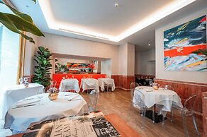 HOTEL VIA VENETO
