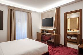 HOTEL VIA VENETO