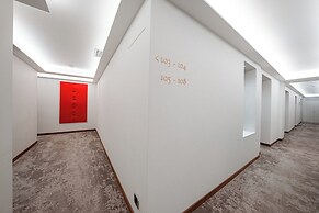 HOTEL VIA VENETO