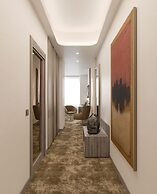 HOTEL VIA VENETO