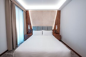 HOTEL VIA VENETO