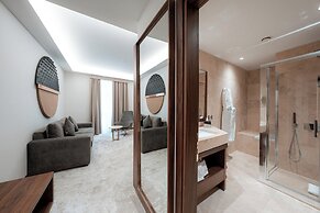HOTEL VIA VENETO