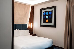 HOTEL VIA VENETO