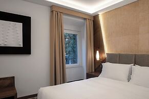 HOTEL VIA VENETO