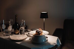 HOTEL VIA VENETO