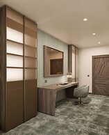 HOTEL VIA VENETO