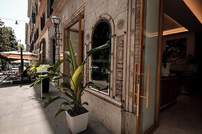 HOTEL VIA VENETO
