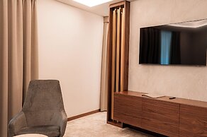 HOTEL VIA VENETO