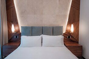 HOTEL VIA VENETO