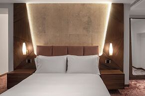 HOTEL VIA VENETO