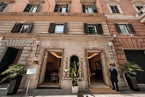 HOTEL VIA VENETO